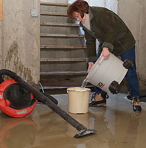 Avoid basement flooding with the Most Reliable Sump Pumps in Baltimore