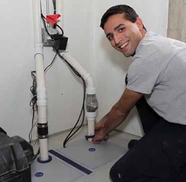 Sump Pump Service and Maintenance in MD